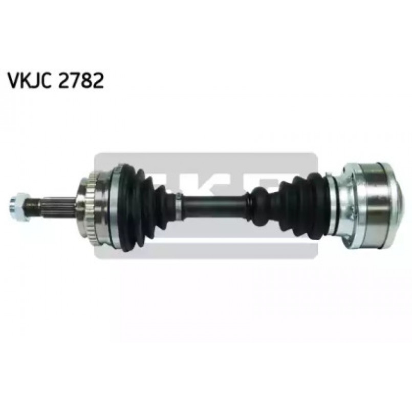 VKJC 2782 SKF - Привідний вал